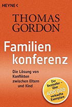 Thomas Gordon:Familienkonferenz